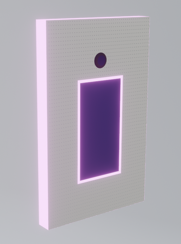 Smart Light Switch